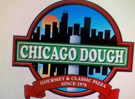 Chicago Dough Company logo