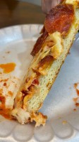 Chicago Dough Company food