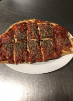 Chicago Dough Company food