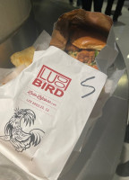 Ludobird menu