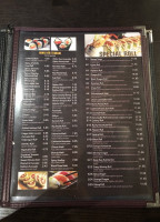 La Sorpresa Y Mas And Bakery menu