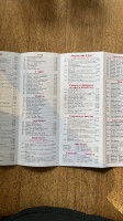 Liberty Public Market menu