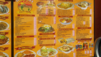 Kennedy's Chicken And Grill And Pizza menu