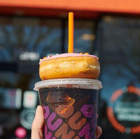 Dunkin' drink