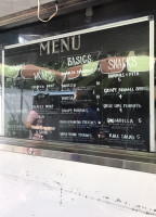 Ktchn Dtla menu