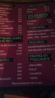 Khyber Pass Afghani Restaurant menu