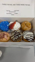Humble Donut Co. drink