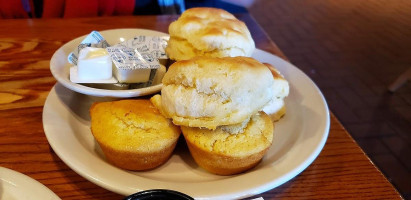 Cracker Barrel Old Country Store food