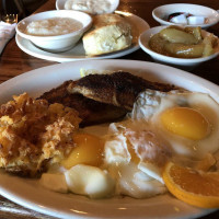 Cracker Barrel Old Country Store food