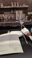 La Pizza Fresca Ristorante drink