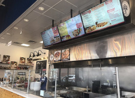 La Fork inside