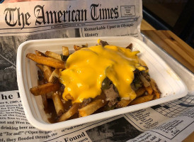 La Fork food