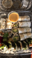 Lemongrass food