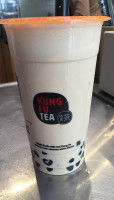 Kung Fu Tea drink