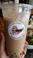 King Pho drink