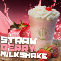Los Verdes Miami Lakes drink