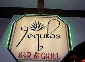 Tequilas Restaurant Bar Grill logo