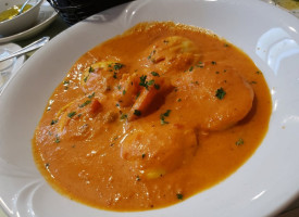 Luigi's Trattoria food