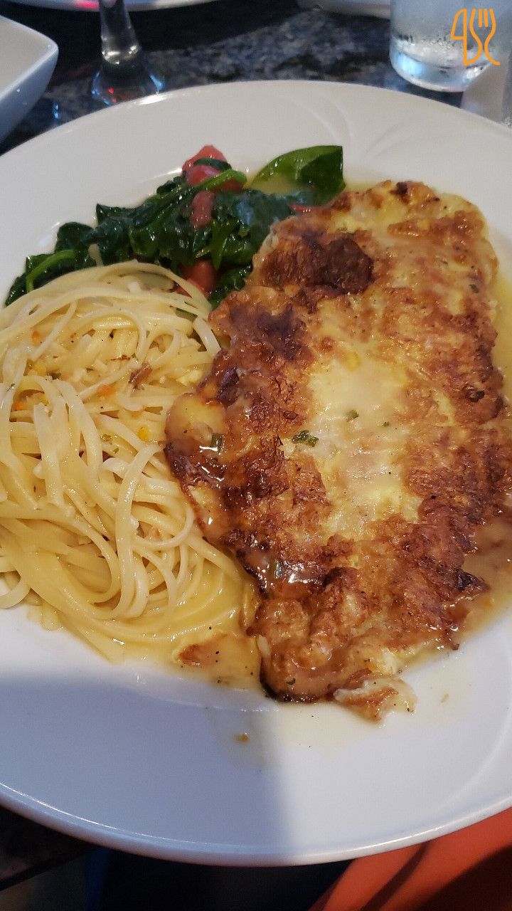 Luigi's Trattoria