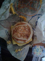 Mcdonald's food