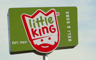 Little King logo