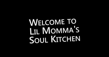 Lil Mama's Soul Kitchen logo