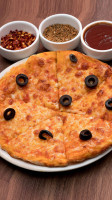 La Bou Bakery Cafe food