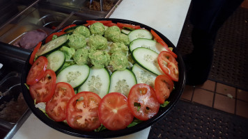 La Bou Bakery Cafe food