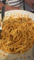 Los Olivos food
