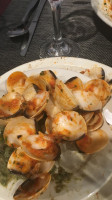 Los Olivos food