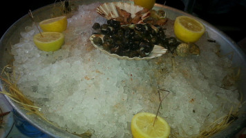 Los Olivos drink