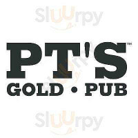 Pt's Pub logo