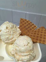 Jeni's Splendid Ice Creams food