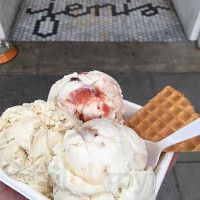 Jeni's Splendid Ice Creams food