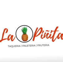 La Piñita logo