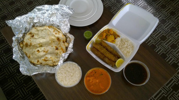 Kohinoor Dhaba food