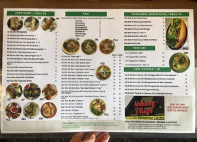 Porkchop Hyde Park menu