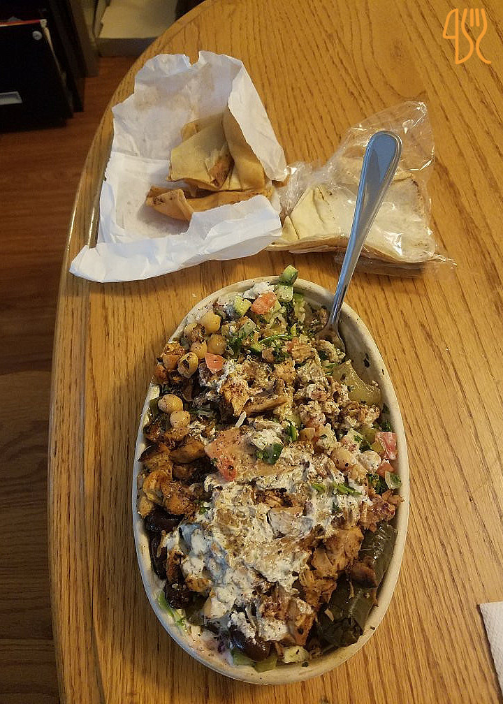 Mr Kabob Xpress