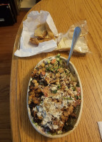 Mr Kabob Xpress food