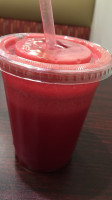 Mr Kabob Xpress drink