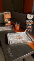 Mr Kabob Xpress menu