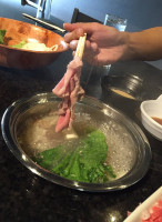 Muu Shabu drink