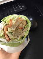 Nabi's Lunchbox food