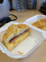 Nabi's Lunchbox food