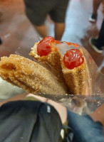 Mr Churro food