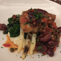Meme Mediterranean food