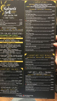 Mama Ann's Soulfood menu