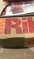 Mcdonald's logo