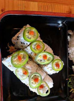 Sushi Planet Woodland Hills food