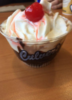 Culver's drink